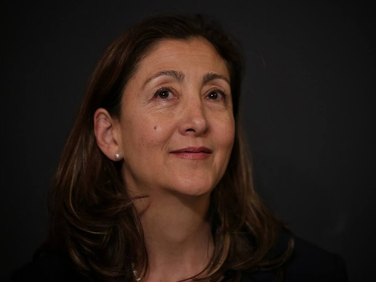 “No hay Plan B”: Ingrid Betancourt asegura que su coalición sí llegará a segunda vuelta