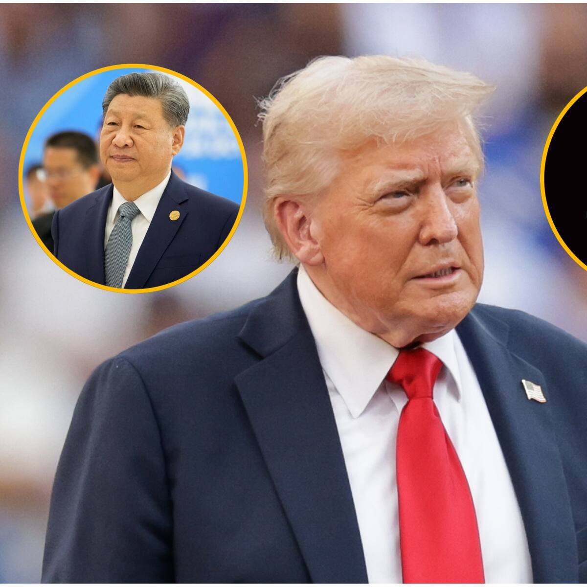 Sellar el acuerdo de Tik Tok será prioritario para Trump en su reunión con Xi Jinping