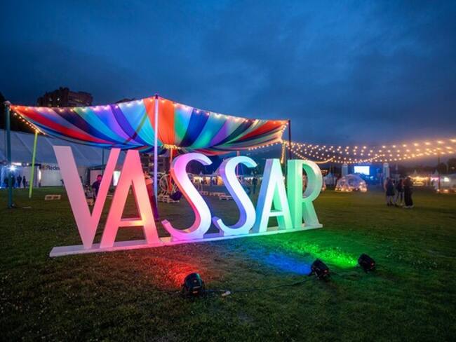 Colombia es un modelo a seguir: Irma Martínez, experta en moda sobre ‘Vassar’