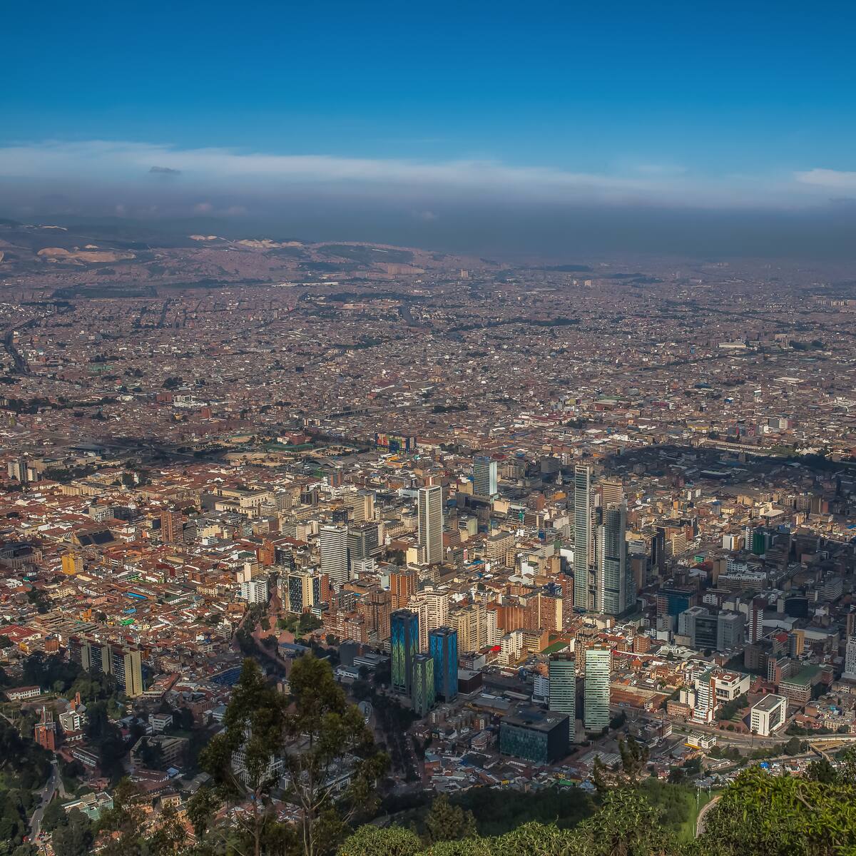 Comienzan las entrevistas para elegir nuevo personero de Bogotá