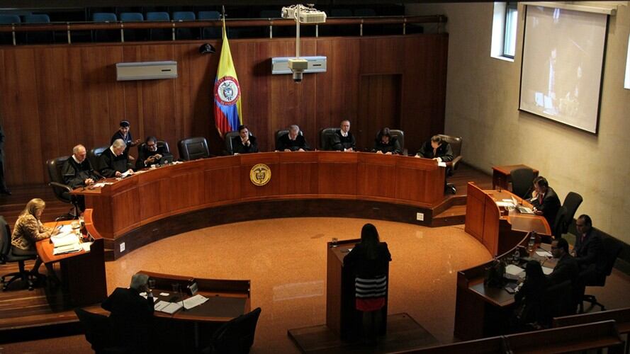 Imagen de referencia. Foto: Colprensa