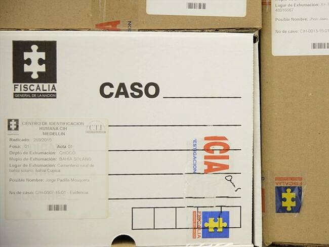 El abogado que descubrió las interceptaciones del 'Ñeñe' Hernández habla en La W