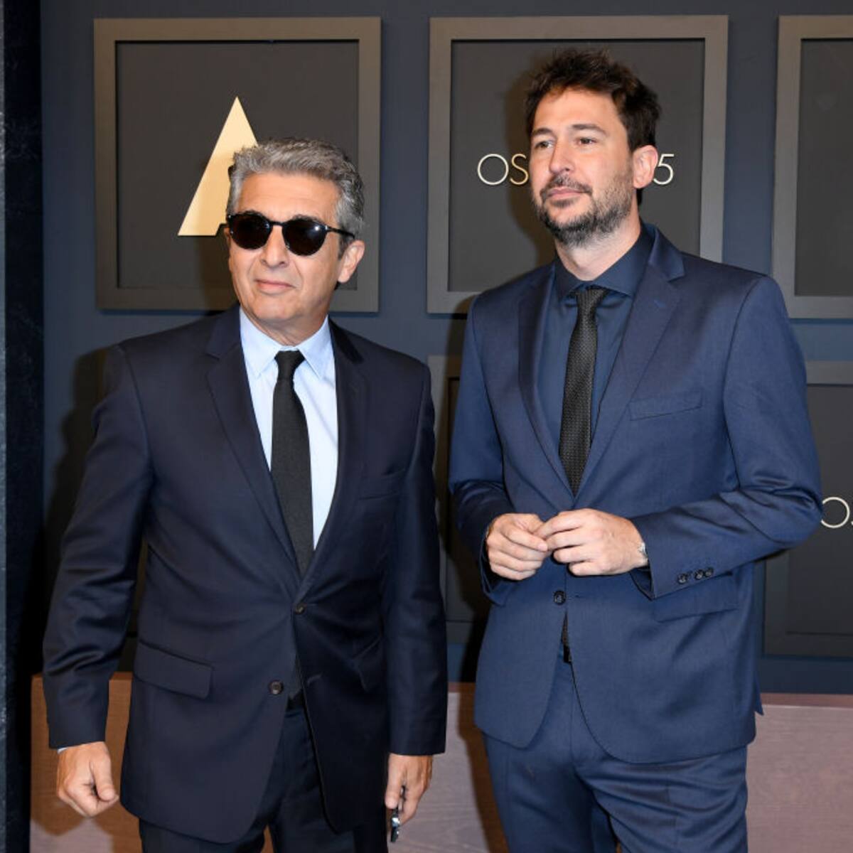 ‘Argentina, 1985′ recuerda que hubo mucho trabajo, dolor y víctimas: Ricardo Darín
