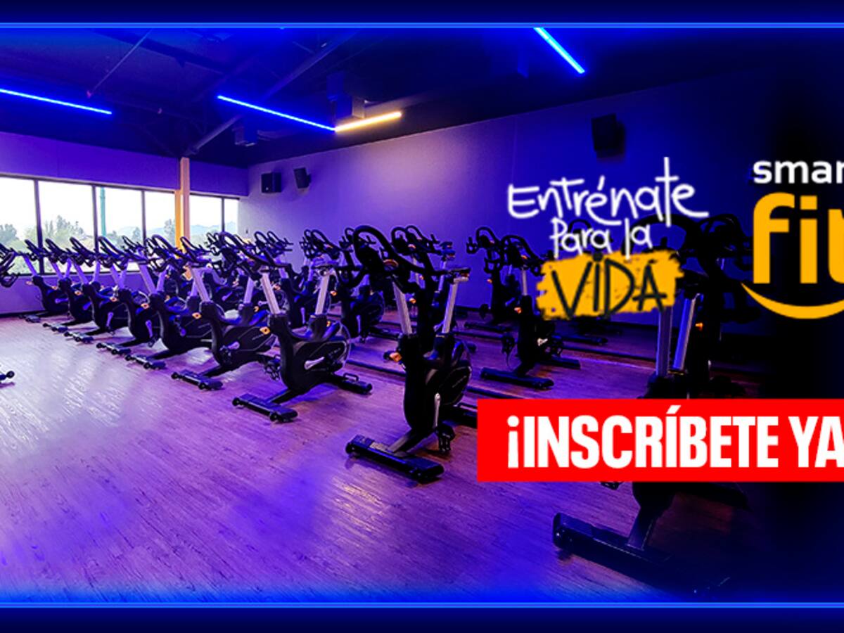 Smart Fit ya cuenta con más de 140 sedes en Colombia