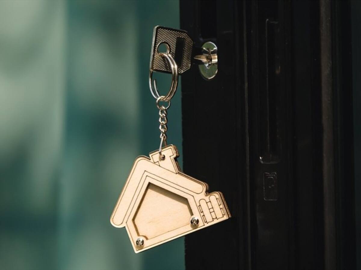 Monica es la ganadora de un apartamento en Ciudad Verde