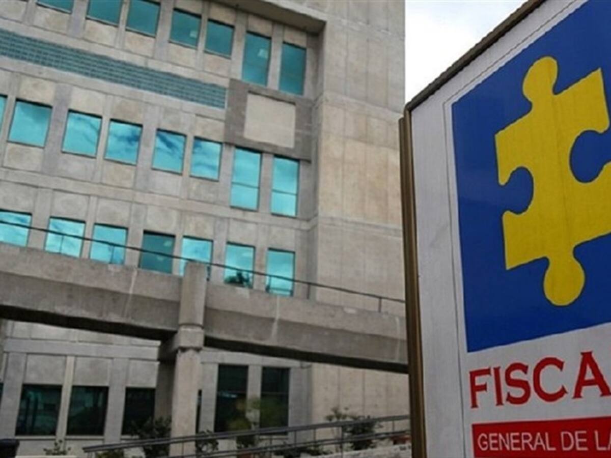 Fiscalía informó que no tiene conocimiento de presunto acoso sexual a una menor