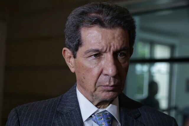 José Félix Lafaurie . Foto: (Colprensa - Camila Díaz)