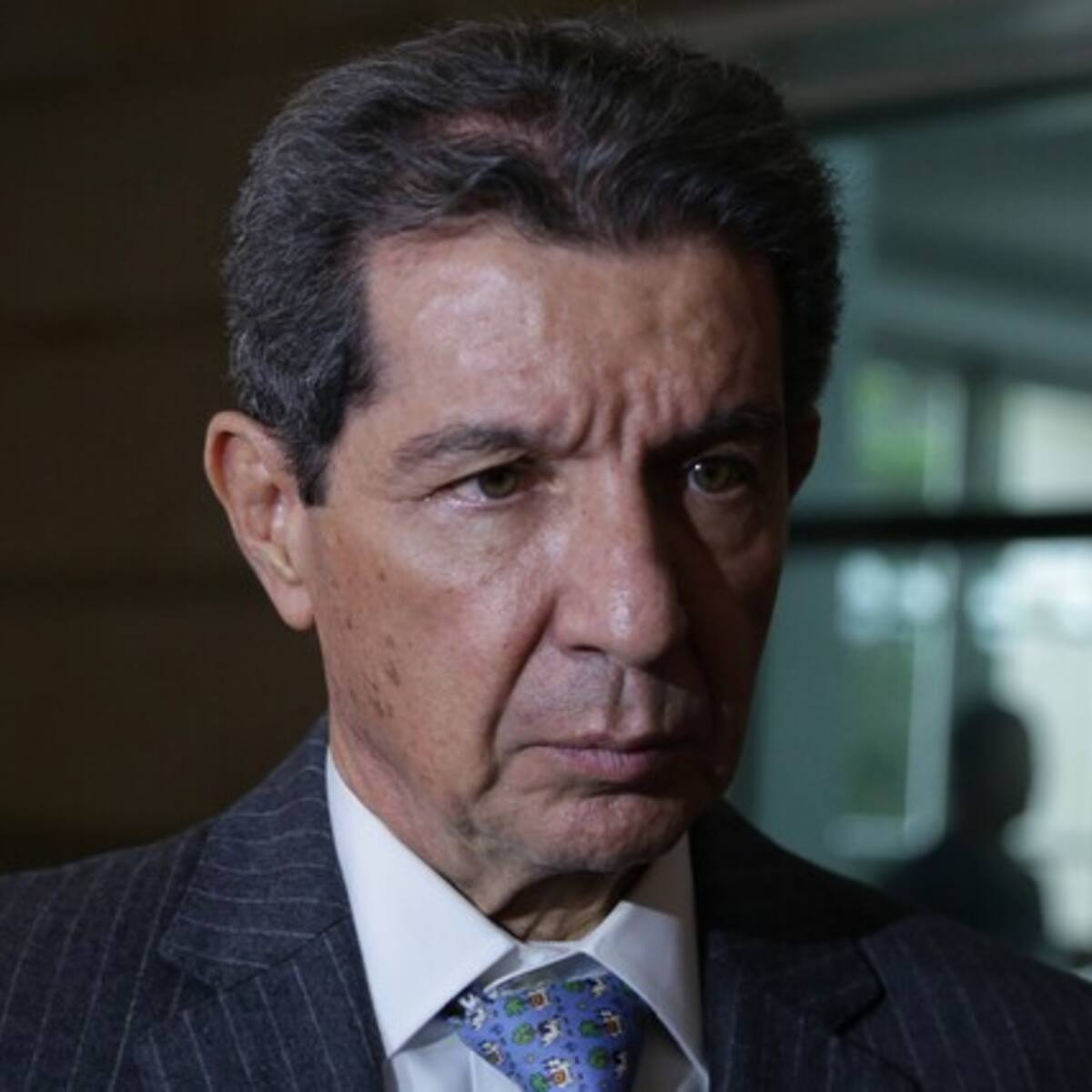 Lafaurie por amenazas a María F. Cabal: “si negociadores saben constituiría una perfidia”