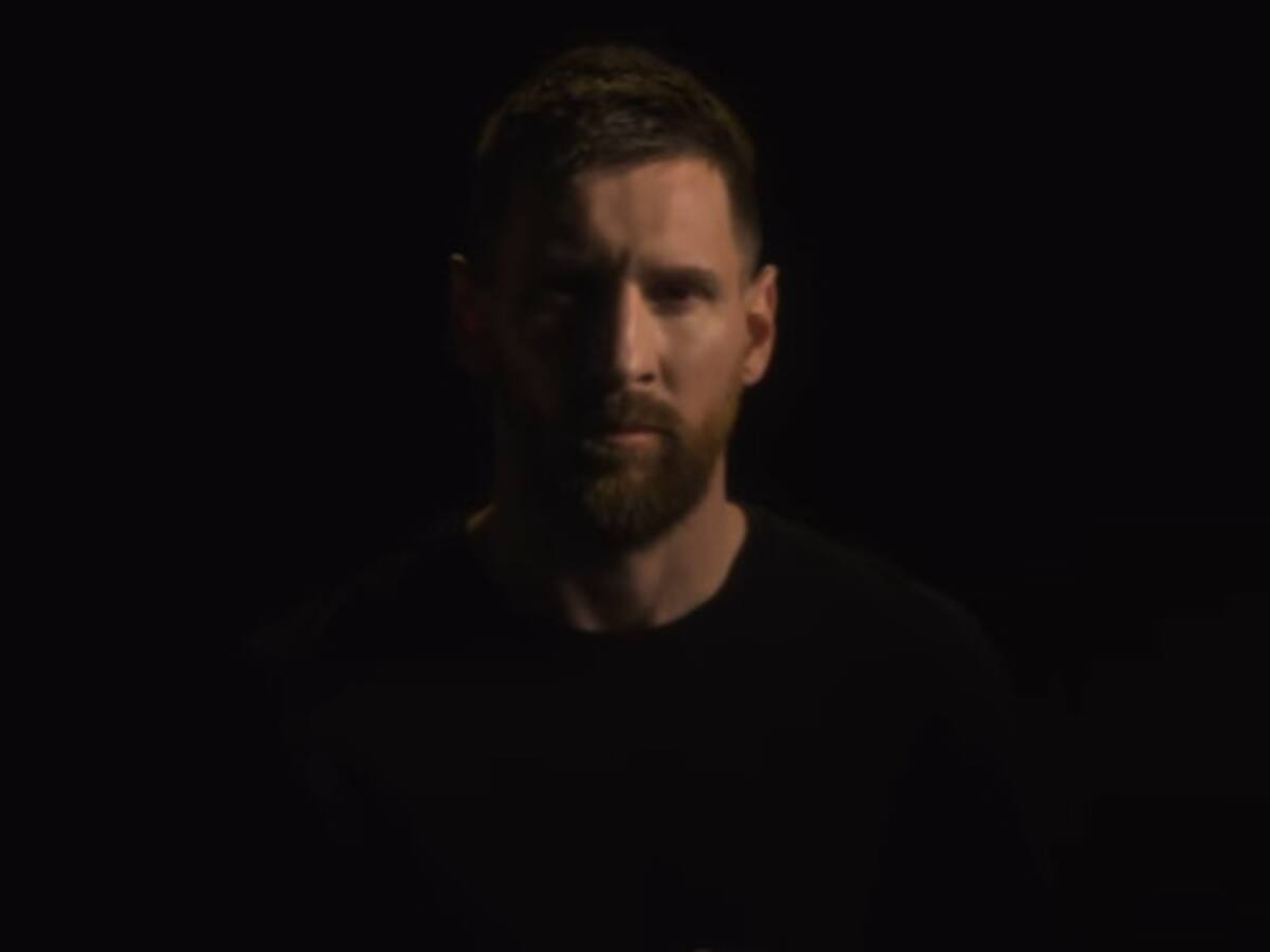 COP16: MinAmbiente publica video de Messi que genera polémica