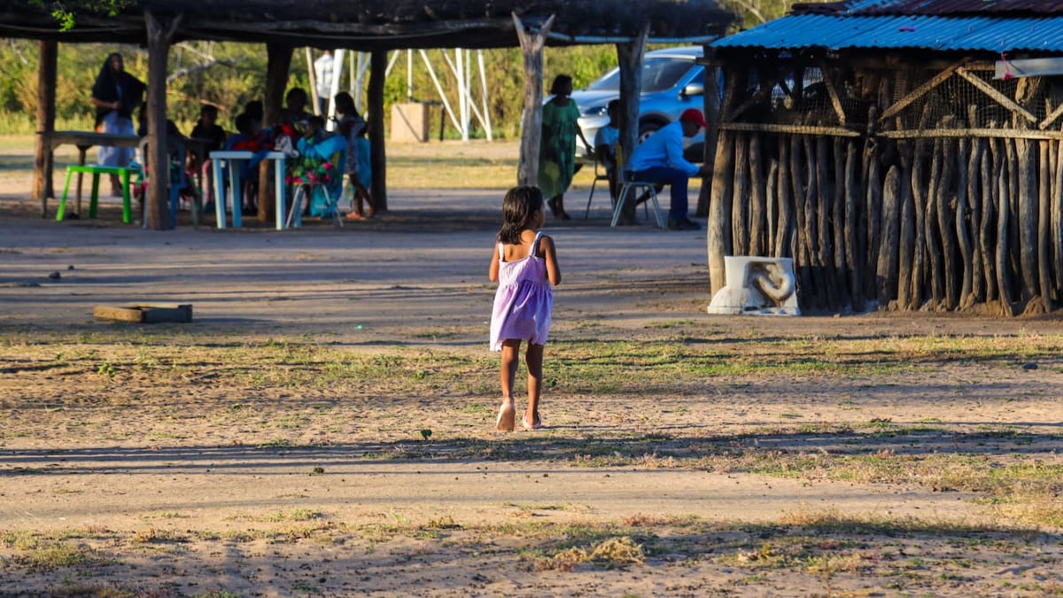 Avances y retos en La Guajira: agua, infraestructura y transición energética