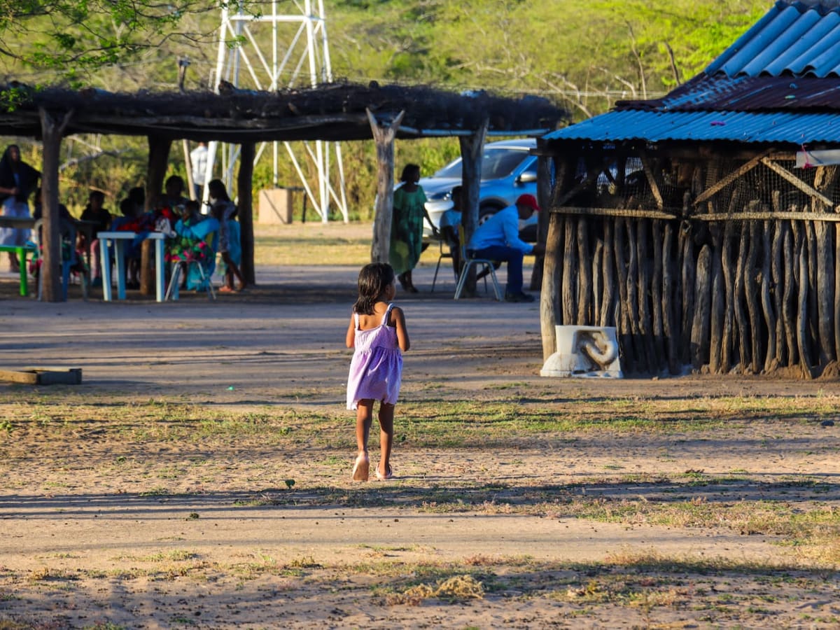 Avances y retos en La Guajira: agua, infraestructura y transición energética