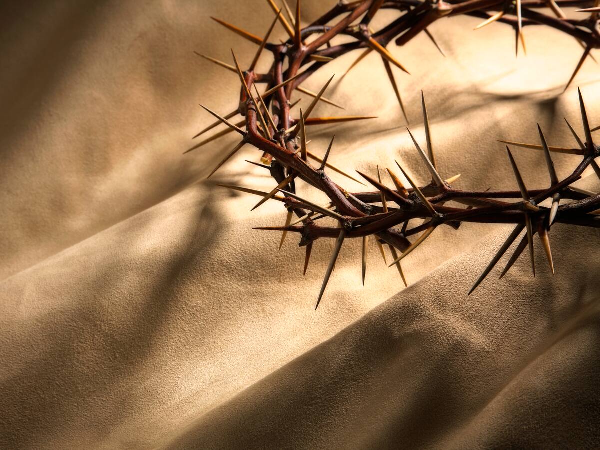 Semana Santa: la apariencia de Jesús de Nazareth, según la medicina forense