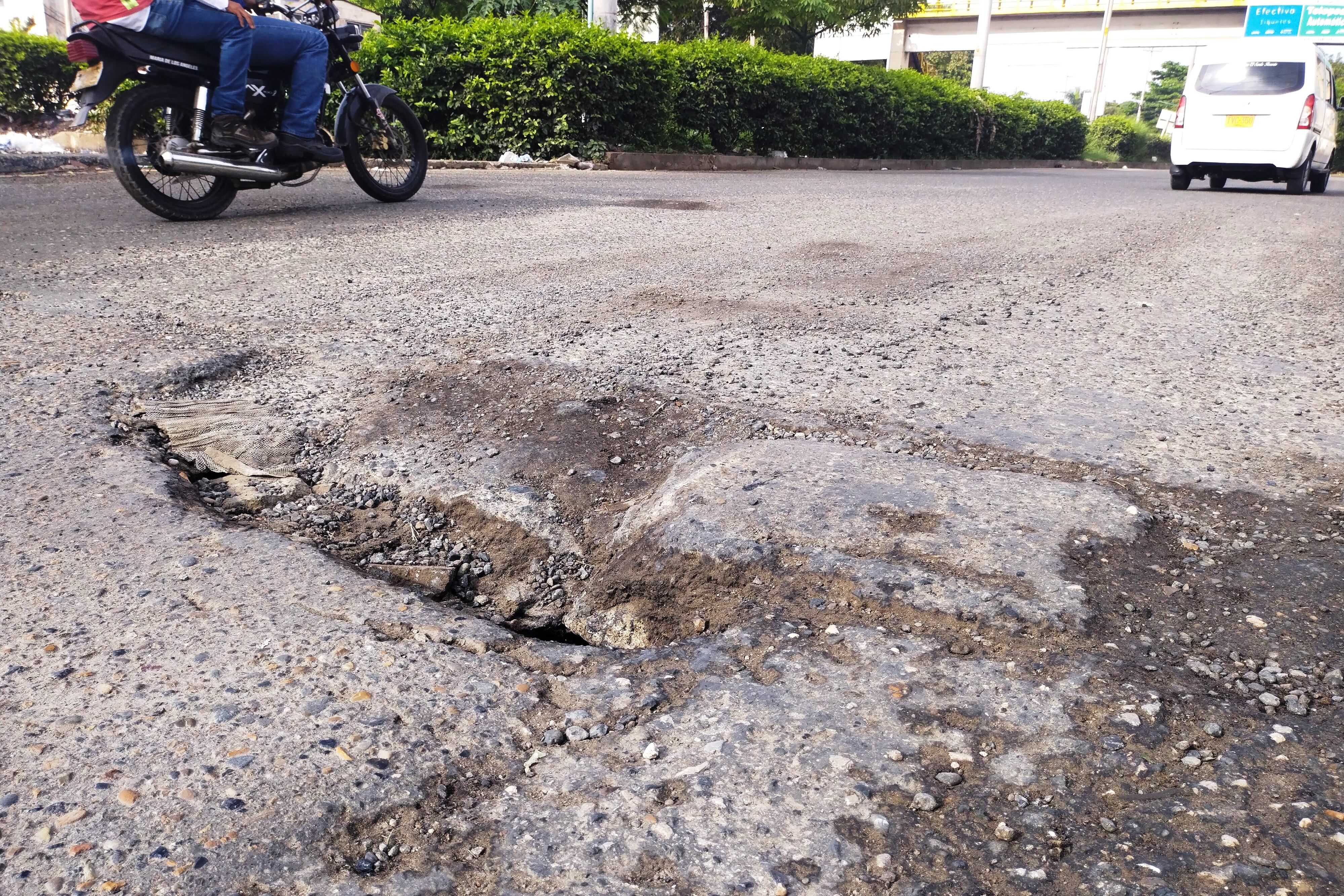 Seleccionan contratista para la intervención del Corredor de Carga