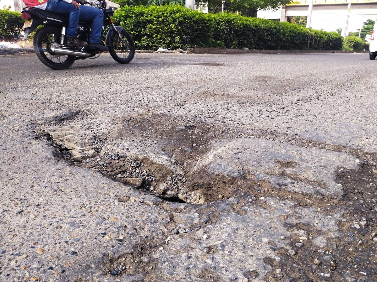 Seleccionan contratista para la rehabilitación del Corredor de Carga de Cartagena