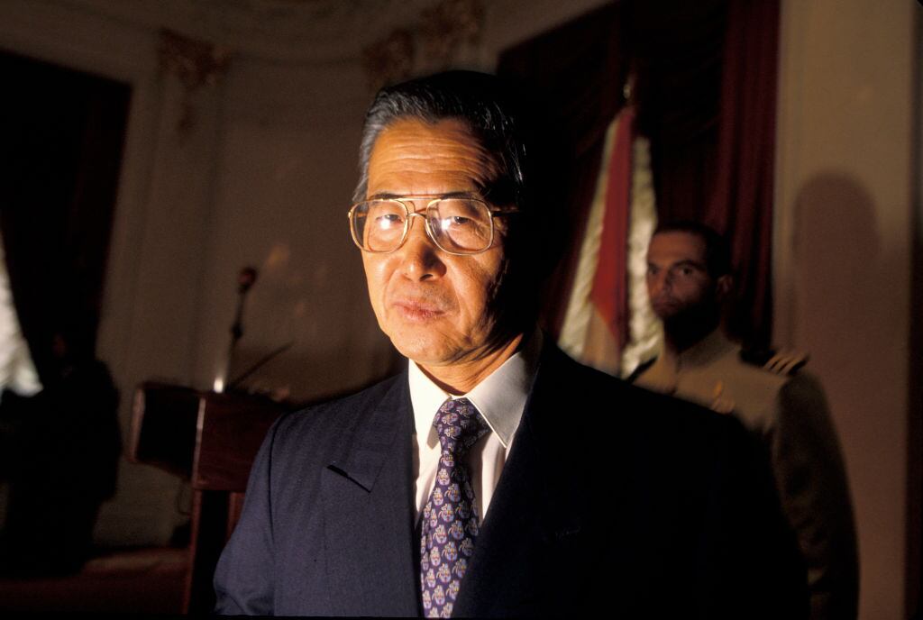 Este es el relato de activista que sufrió el horror de esterilización en gobierno Fujimori