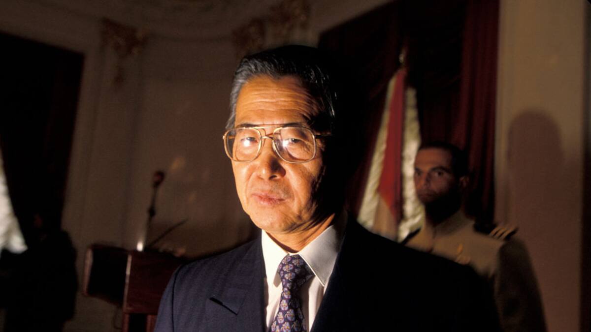 Este es el relato de activista que sufrió el horror de esterilización en gobierno Fujimori