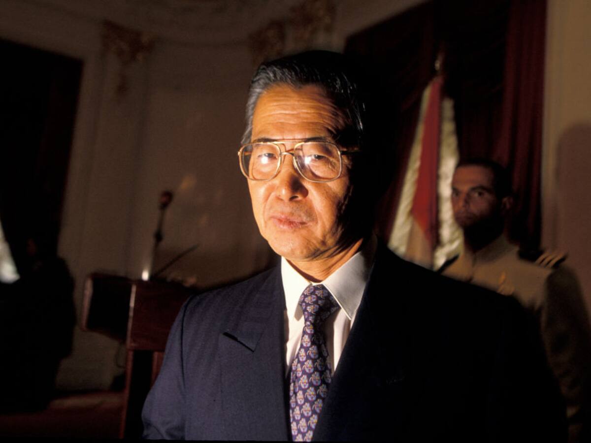 Este es el relato de activista que sufrió el horror de esterilización en gobierno Fujimori