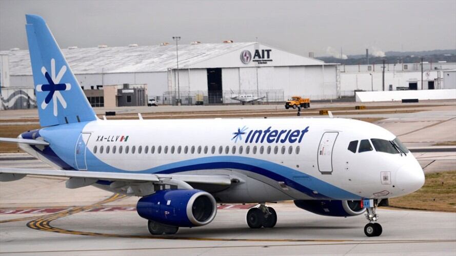 Por ahora no habrá devolución del dinero ni se podrán utilizar los tiquetes con otra aerolínea.. Foto: Getty Images