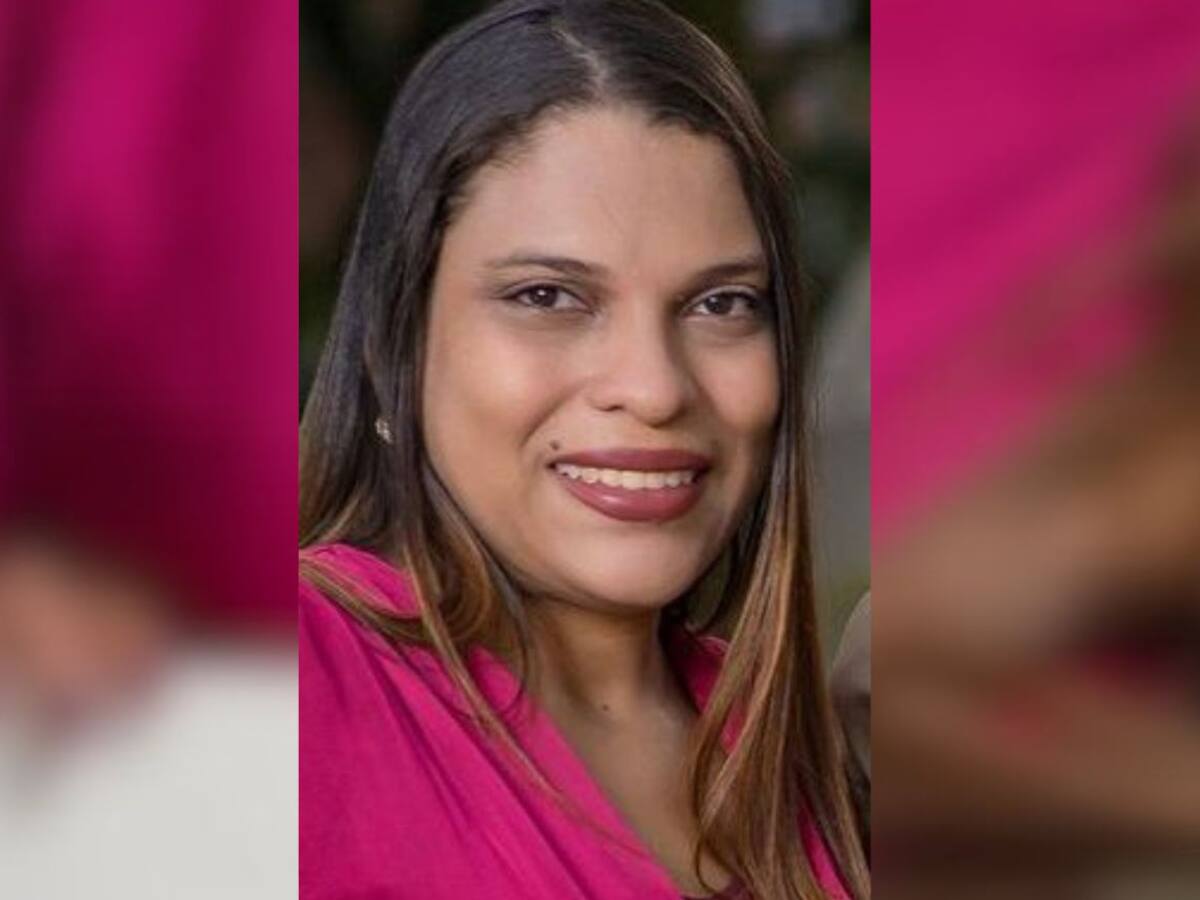 Hija de exalcalde de Pueblo Nuevo, Córdoba, fue hallada con vida