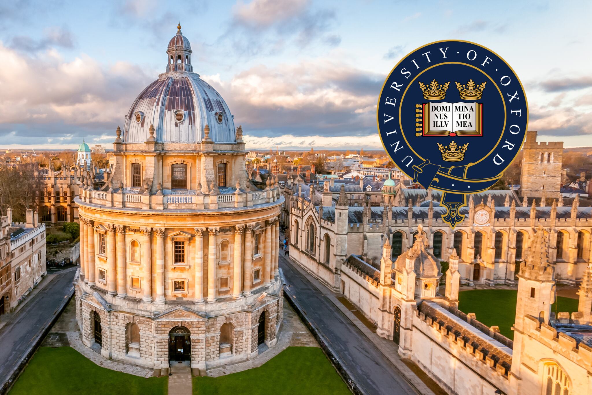 Universidad de Oxford - Getty Images