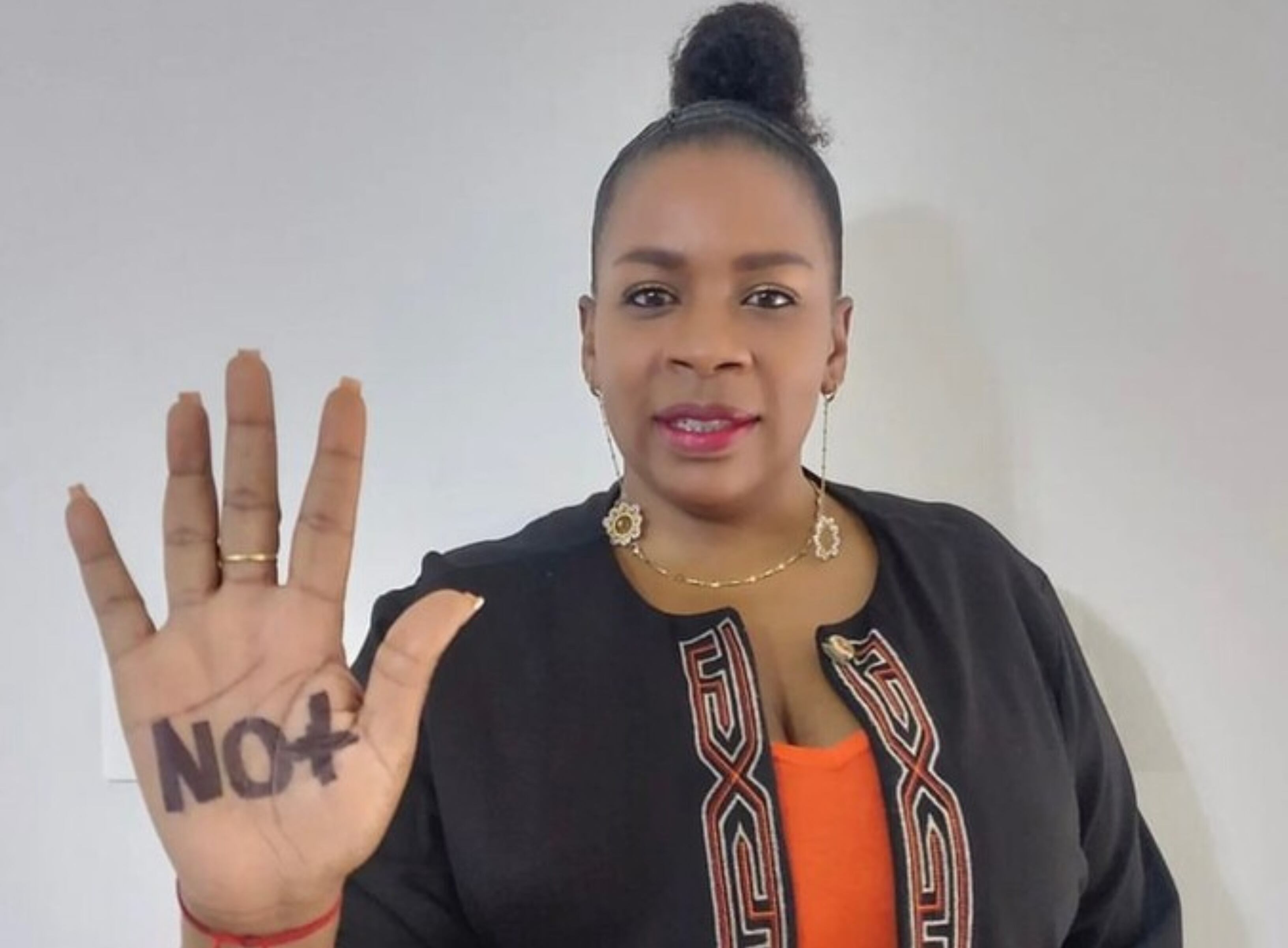 Farlin Perea. Foto: Colprensa / externos.