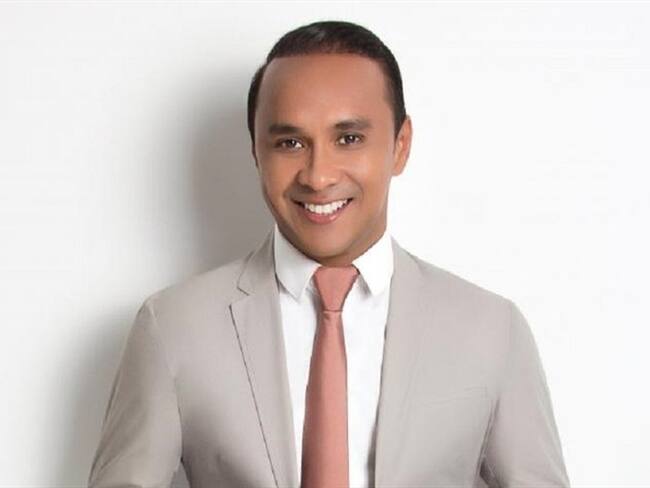 Cuando debe nacer algo, lo hace sin que tenga la guitarra en los brazos: Wilfran Castillo