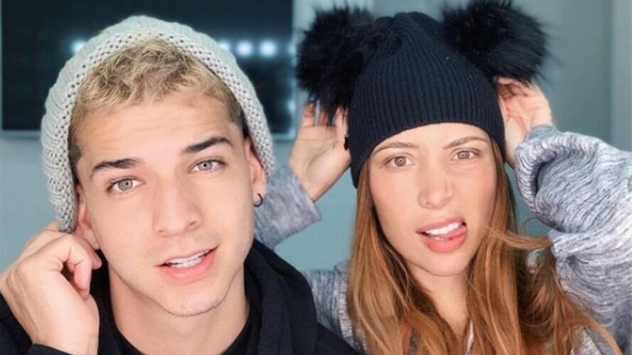 Luisa Fernanda W recordó con emotivo mensaje a Legarda. Foto: Instagram: @Legarda