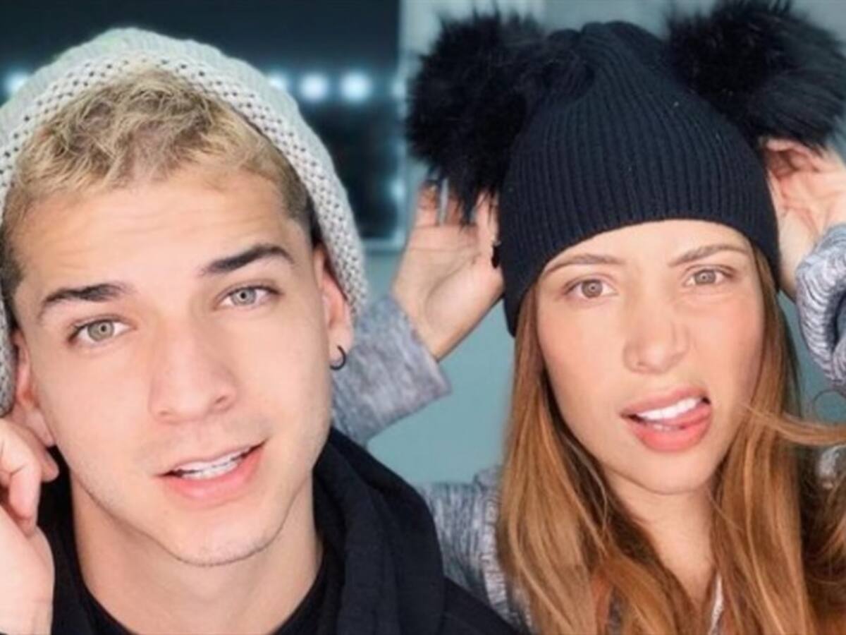 Luisa Fernanda W recuerda con emotivo mensaje a Legarda tras dos años de su muerte