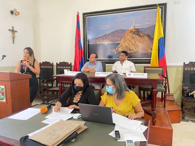 Asamblea del Magdalena cuestionó la falta de integración entre los gobiernos