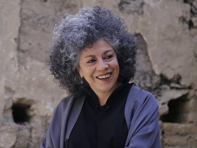 Doris Salcedo se tomará la Plaza de Bolívar para protestar contra el asesinato a líderes