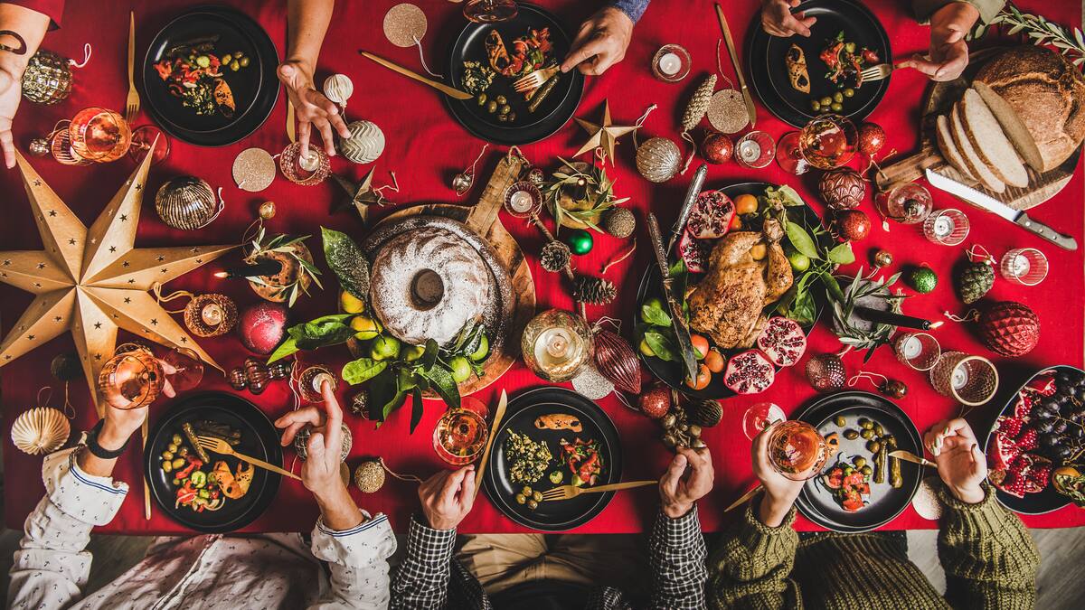 TOP 10: Por ser diciembre me doy permiso de...