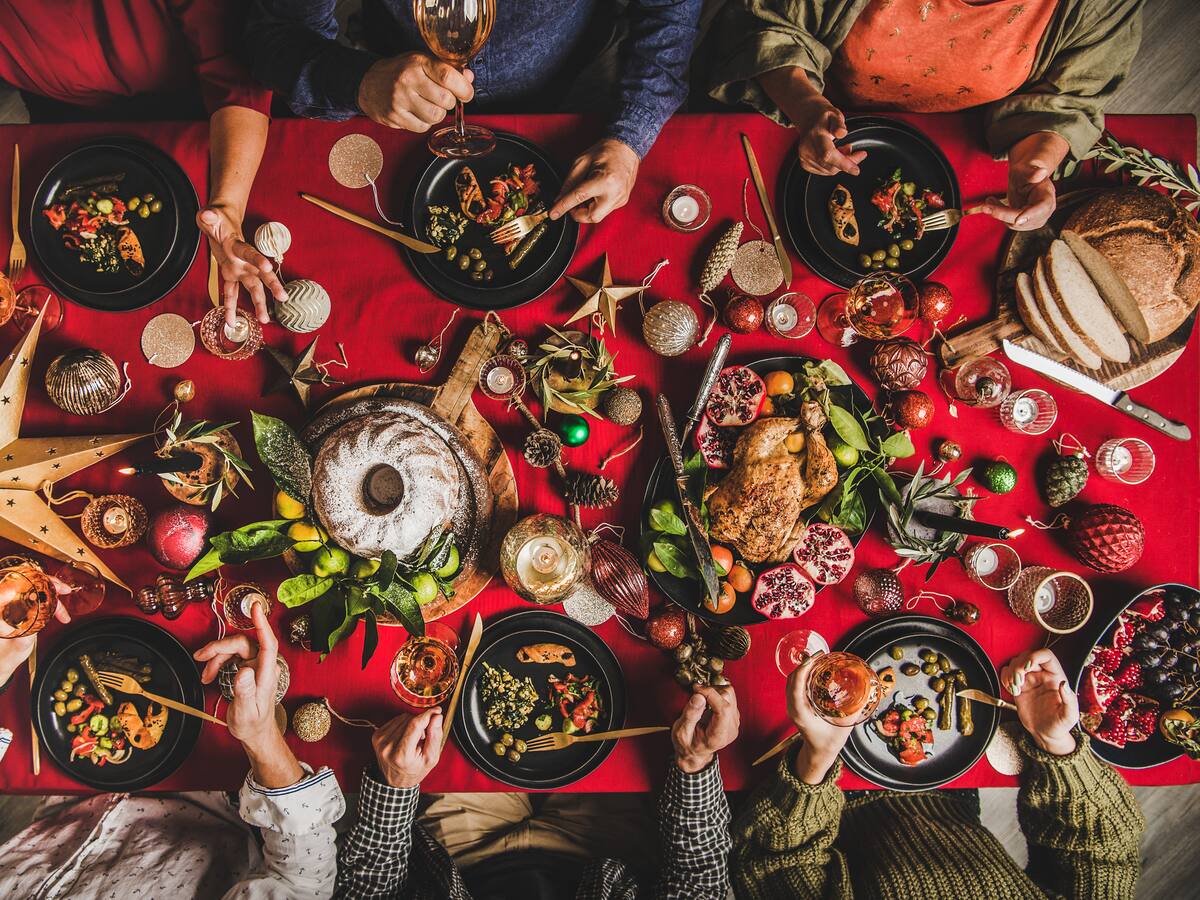 TOP 10: Por ser diciembre me doy permiso de...