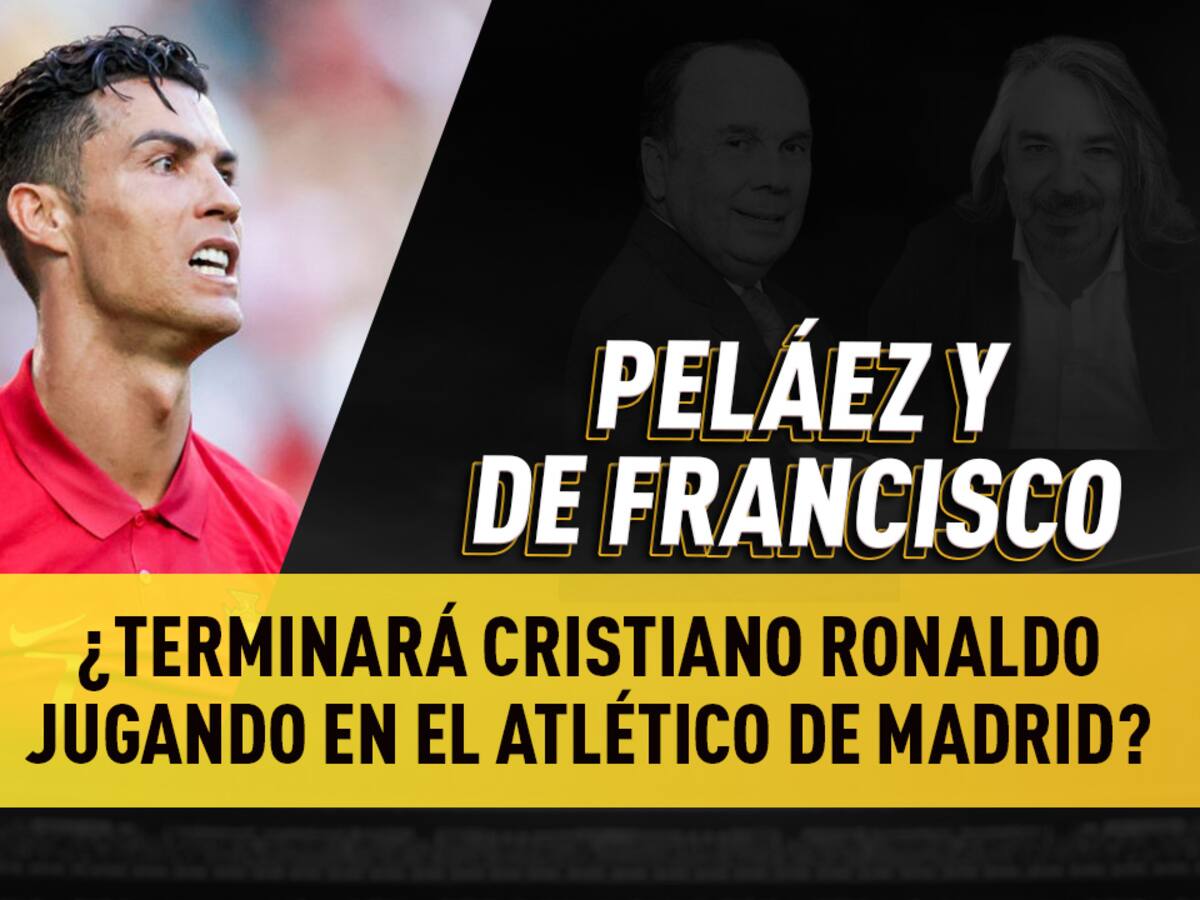 Escuche aquí el audio completo de Peláez y De Francisco de este 28 de julio