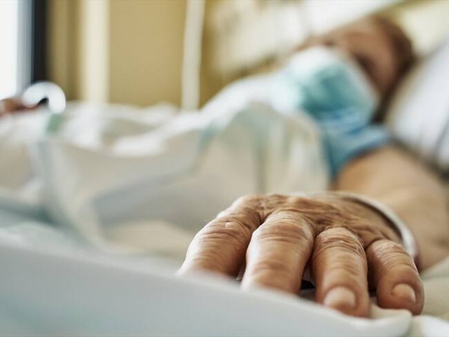 ONG en defensa por la eutanasia calificó de "arbitrario" lo de Martha Sepúlveda