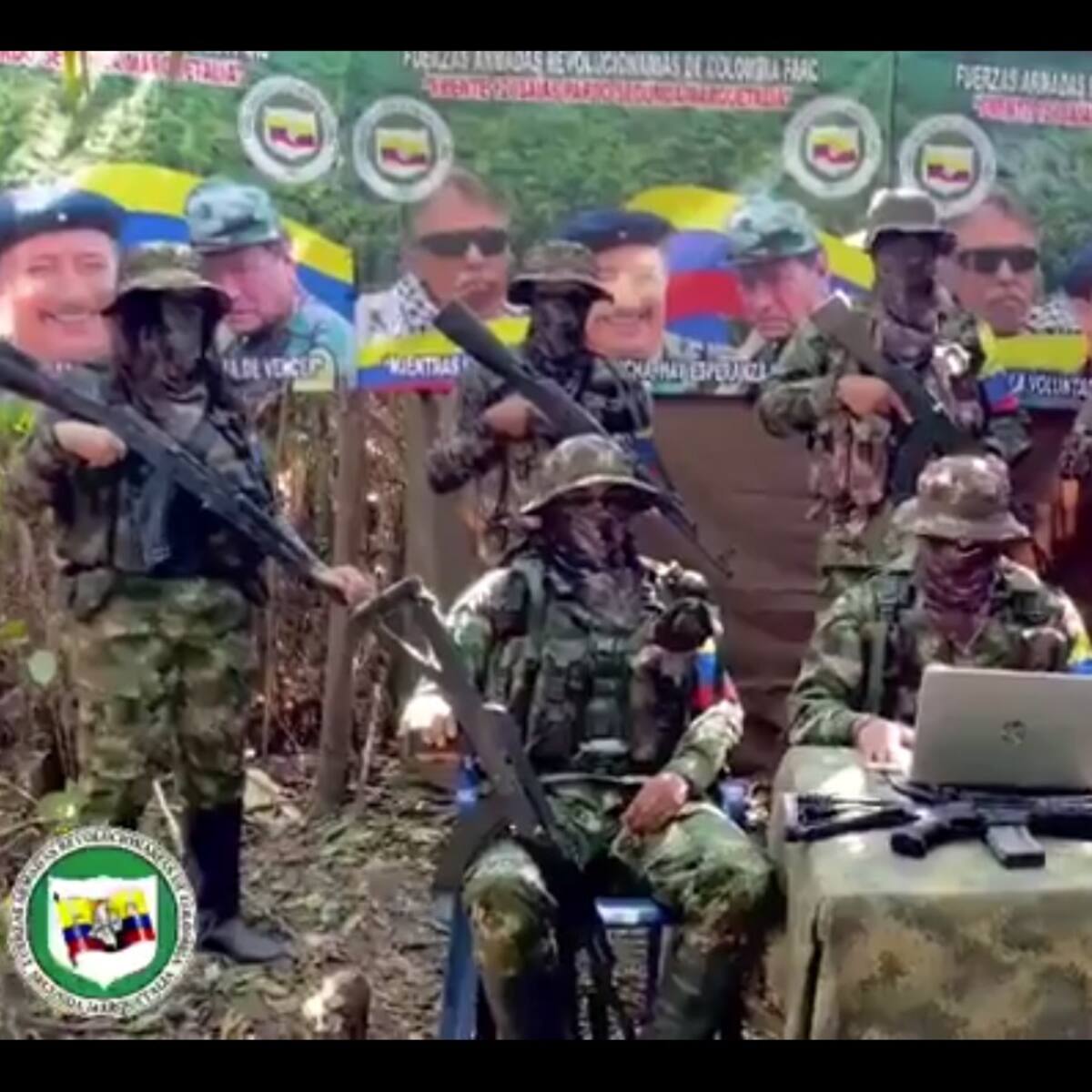 Disidencias de las Farc amenazan a bandas criminales en el Magdalena Medio santanderano