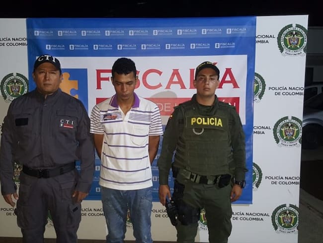 Condenan a 42 años a sujeto que asesinó a una niña en Cauca