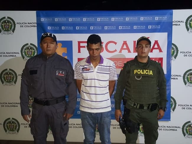 Condenan a 42 años a sujeto que asesinó a una niña en Cauca