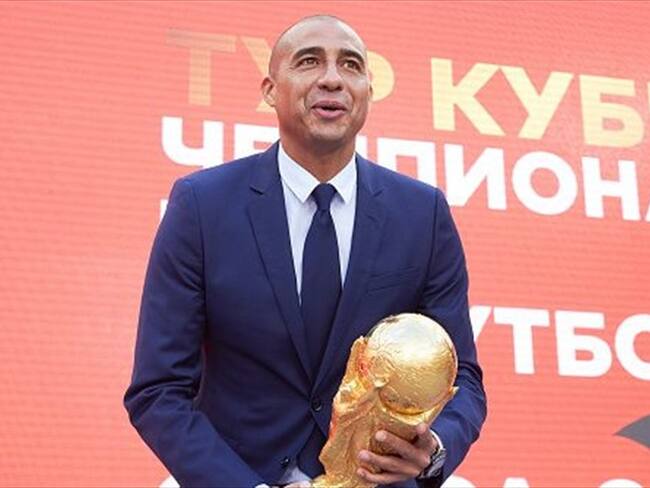David Trezeguet: No será simple para el Real Madrid encontrar un sustituto como Zidane