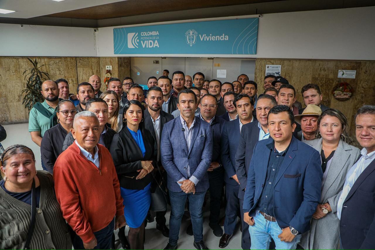 Foto: Gobernación de Cundinamarca.