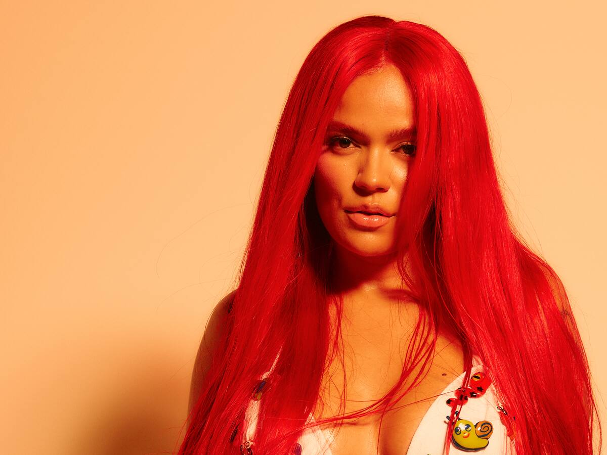 Karol G recibirá el premio a la mujer del año en los Billboard femeninos 2024