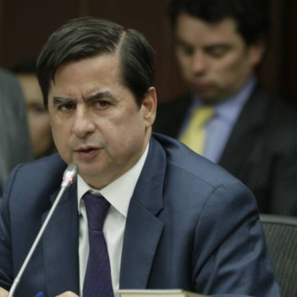 Gobierno evaluará directiva de la Fiscalía sobre manifestaciones en el país