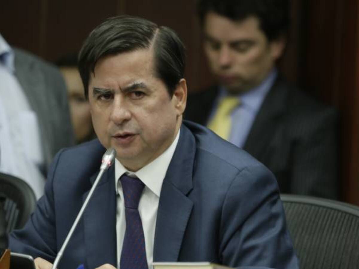 Gobierno evaluará directiva de la Fiscalía sobre manifestaciones en el país