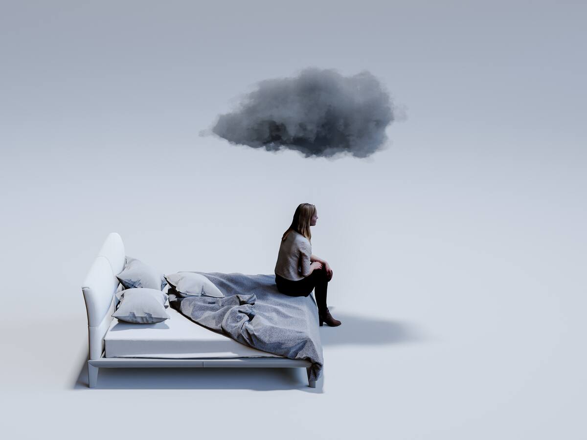 “Todas estas cosas tienen solución”: psiquiatra sobre trastornos mentales