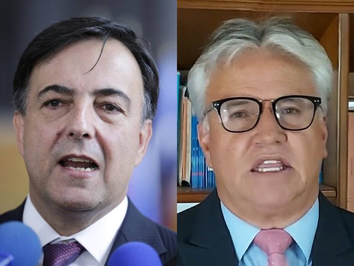 ¿Situación de Ricardo Roa en el CNE se complica tras concepto de la Procuraduría?: expertos debaten