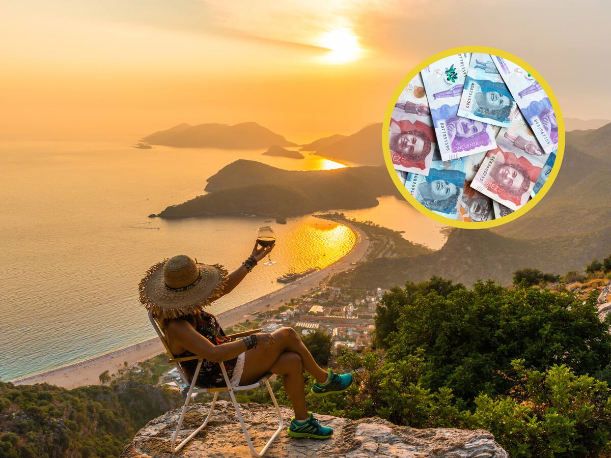 ¿Viaja en Semana Santa? Estos son los destinos más baratos si es colombiano