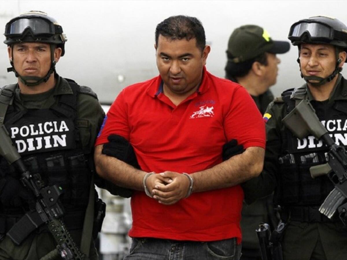 Jorge Luis Alfonso López, hijo de ‘La Gata’, irá a detención domiciliaria