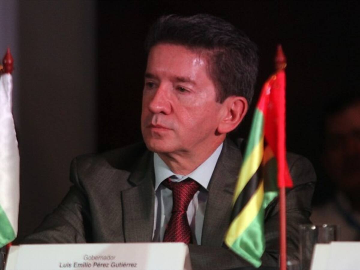 “Cabuyo” sigue recibiendo subsidios del programa de normalización: Luis Pérez