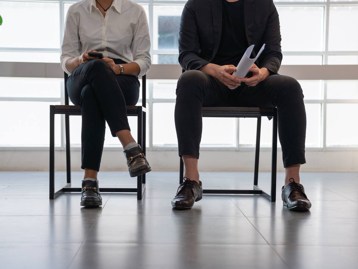 Trabajo sí hay: empresa de salud abre convocatoria laboral para 400 jóvenes