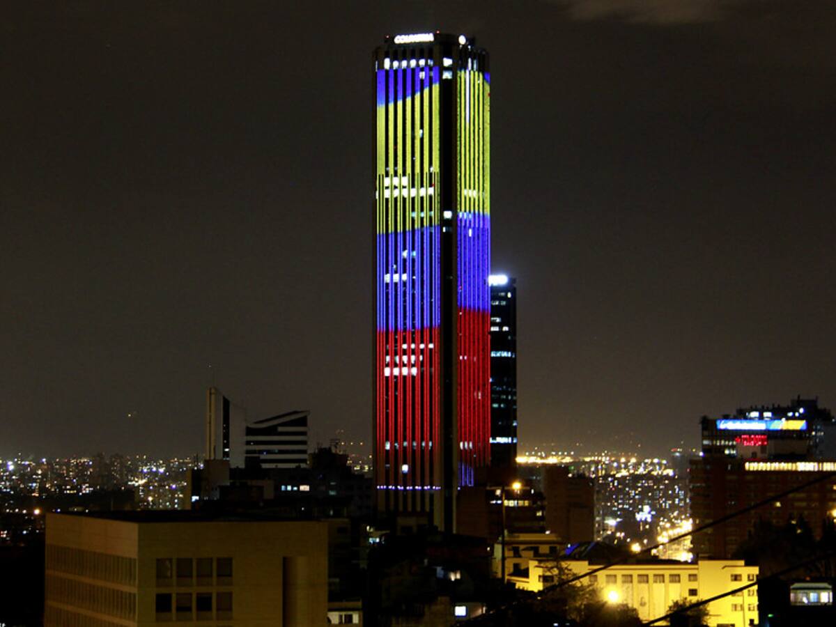 Colpatria apoya a Vamos Pa’lante con una donación de $350 millones de pesos