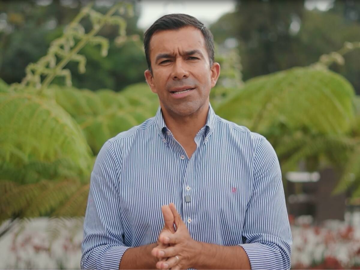 Gobernación de Cundinamarca busca aliviar la crisis de abastecimiento de agua en la Sabana de Bogotá